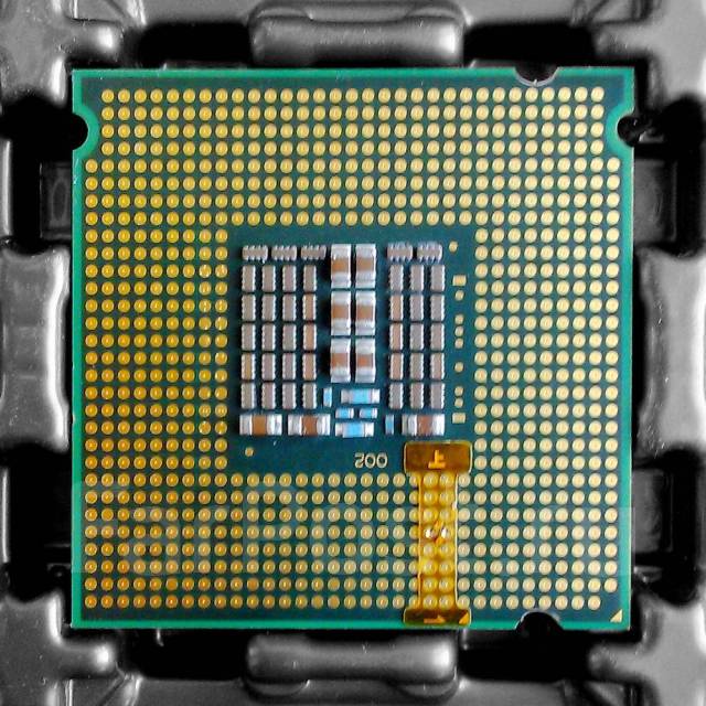 Intel Xeon L5420 ����