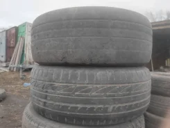 Bridgestone Playz PZ1. ������, �/�, ����� 50 % ����