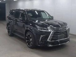 Lexus LX570. �������, 4wd, 5.7, ������, 36 000����. ��, �/�. ��� ����� �� ������������ ����