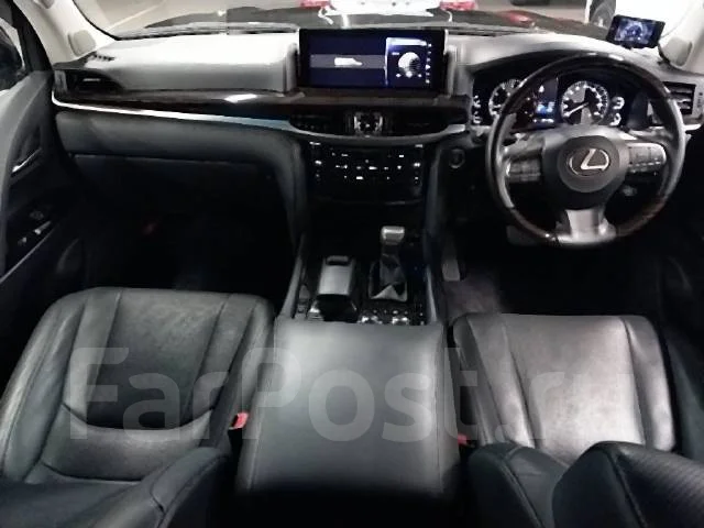 Lexus LX570. �������, 4wd, 5.7, ������, 36 000����. ��, �/�. ��� ����� �� ������������ ����