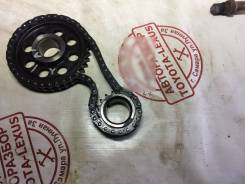   Toyota 1Y, 2Y 13522-33010 