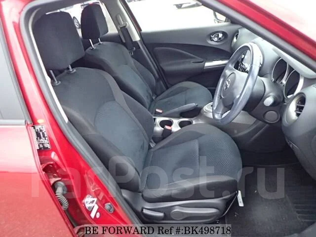 Nissan Juke. ��������, ��������, 1.5 (114��.�.), ������, 54 000����. ��, �/�. ��� ����� �� ������������ ����