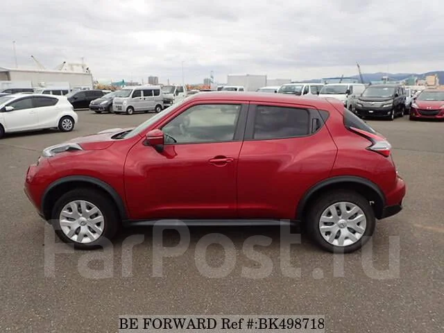 Nissan Juke. ��������, ��������, 1.5 (114��.�.), ������, 54 000����. ��, �/�. ��� ����� �� ������������ ����