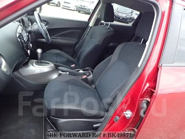 Nissan Juke. ��������, ��������, 1.5 (114��.�.), ������, 54 000����. ��, �/�. ��� ����� �� ������������ ����