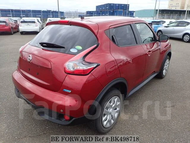 Nissan Juke. ��������, ��������, 1.5 (114��.�.), ������, 54 000����. ��, �/�. ��� ����� �� ������������ ����