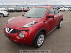 Nissan Juke. ��������, ��������, 1.5 (114��.�.), ������, 54 000����. ��, �/�. ��� ����� �� ������������ ����