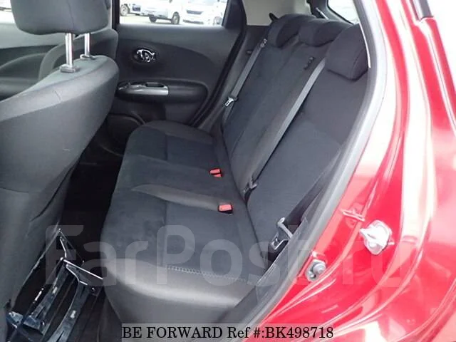 Nissan Juke. ��������, ��������, 1.5 (114��.�.), ������, 54 000����. ��, �/�. ��� ����� �� ������������ ����