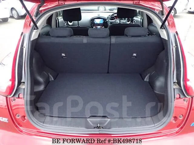 Nissan Juke. ��������, ��������, 1.5 (114��.�.), ������, 54 000����. ��, �/�. ��� ����� �� ������������ ����