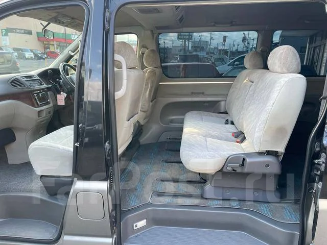 Toyota Hiace Regius. �������, 4wd, 3.0, ������, 121 000����. ��, �/�, ��� ���. ��� ����� �� ������������ ����