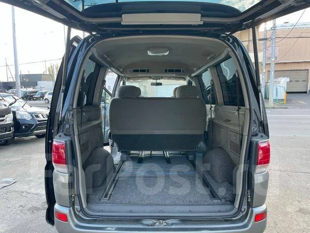 Toyota Hiace Regius. �������, 4wd, 3.0, ������, 121 000����. ��, �/�, ��� ���. ��� ����� �� ������������ ����