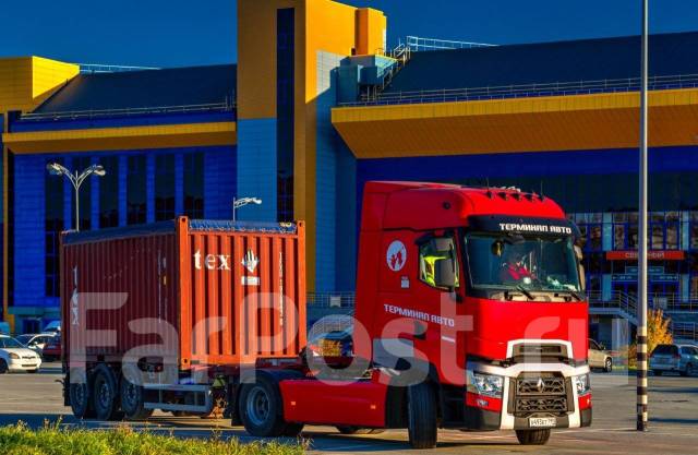 терминал авто. склад ват владивосток. терминал авто-вмрп владивосток. автомобильныитранспорт. транспорт логистика.