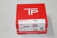 TP 34210STD ������ ��������� CGA3DE, CG13 72 / 1, 2 / 1, 2 / 2, 5 SWN30128ZZ, 120332U800, 12033AN201, 12033AN202 ����