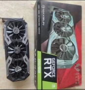 GeForce RTX 2060 Super. ��� ����� �� ������������ ����