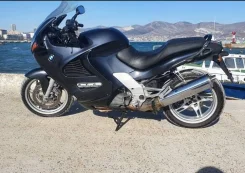 BMW K 1200 RS. 1 200����. ��., ��������, ���, ��� ������� ����