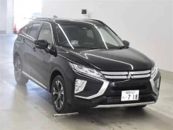 Mitsubishi Eclipse Cross. ��������, ��������, 1.5 (150��.�.), ������, 20 000����. ��, �/�. ��� ����� �� ������������ ����
