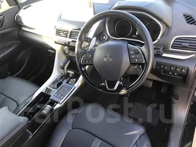 Mitsubishi Eclipse Cross. ��������, ��������, 1.5 (150��.�.), ������, 20 000����. ��, �/�. ��� ����� �� ������������ ����