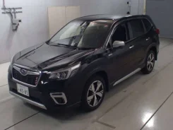 Subaru Forester. ��������, 4wd, 2.0, ������, 25 000����. ��, �/�. ��� ����� �� ������������ ����