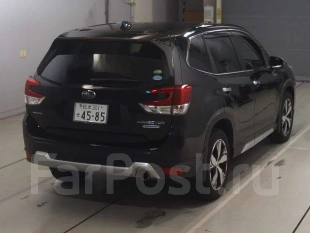 Subaru Forester. ��������, 4wd, 2.0, ������, 25 000����. ��, �/�. ��� ����� �� ������������ ����