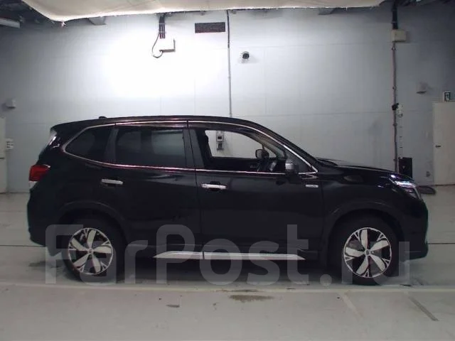 Subaru Forester. ��������, 4wd, 2.0, ������, 25 000����. ��, �/�. ��� ����� �� ������������ ����