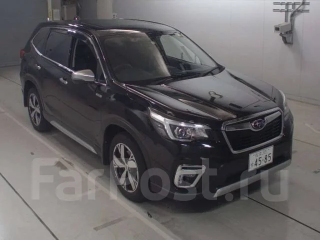 Subaru Forester. ��������, 4wd, 2.0, ������, 25 000����. ��, �/�. ��� ����� �� ������������ ����