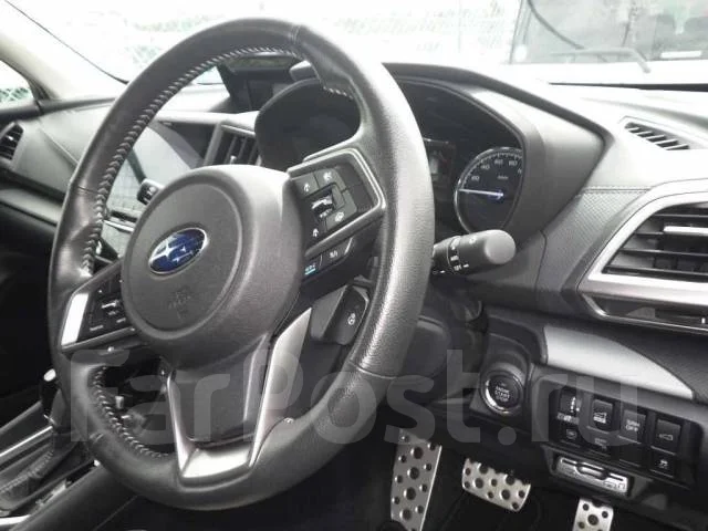 Subaru Forester. ��������, 4wd, 2.0, ������, 25 000����. ��, �/�. ��� ����� �� ������������ ����