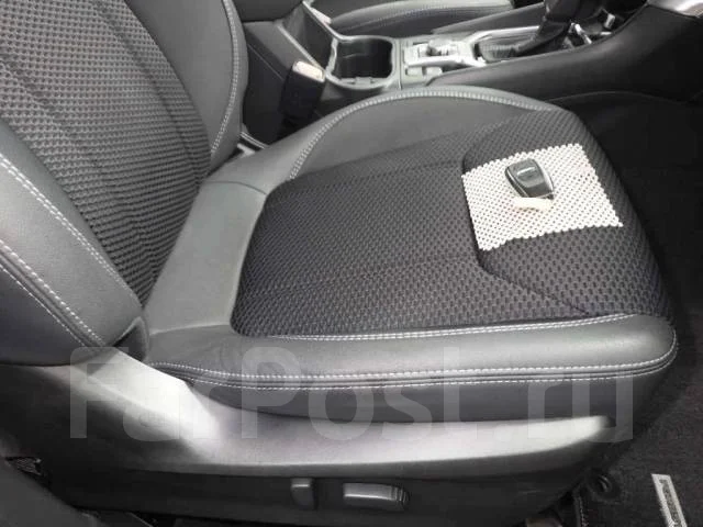 Subaru Forester. ��������, 4wd, 2.0, ������, 25 000����. ��, �/�. ��� ����� �� ������������ ����