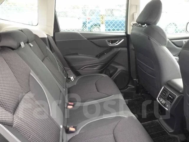 Subaru Forester. ��������, 4wd, 2.0, ������, 25 000����. ��, �/�. ��� ����� �� ������������ ����