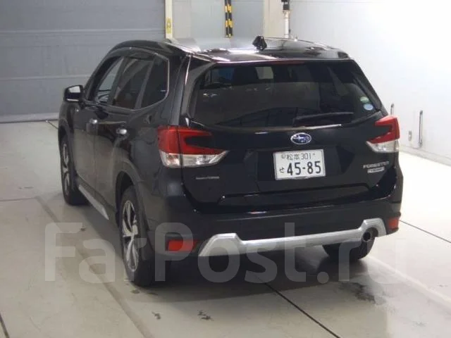 Subaru Forester. ��������, 4wd, 2.0, ������, 25 000����. ��, �/�. ��� ����� �� ������������ ����