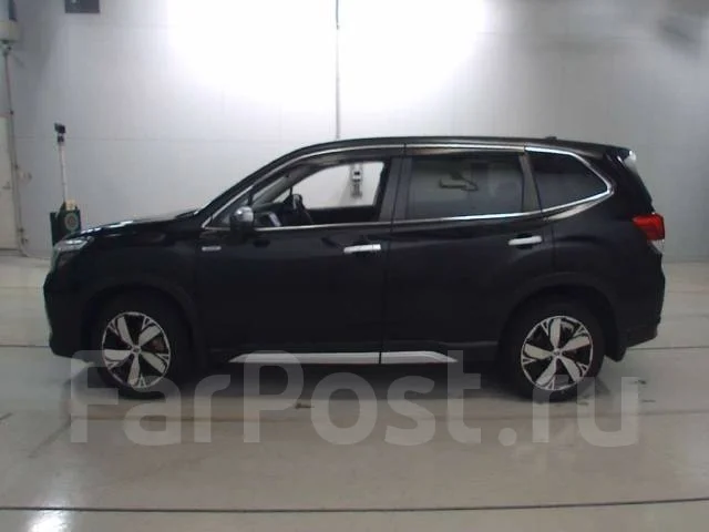 Subaru Forester. ��������, 4wd, 2.0, ������, 25 000����. ��, �/�. ��� ����� �� ������������ ����