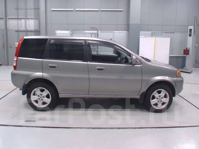 Honda HR-V. ��������, 4wd, 1.6 (125��.�.), ������, 88 000����. ��, �/�, ��� ���. ��� ����� �� ������� ����