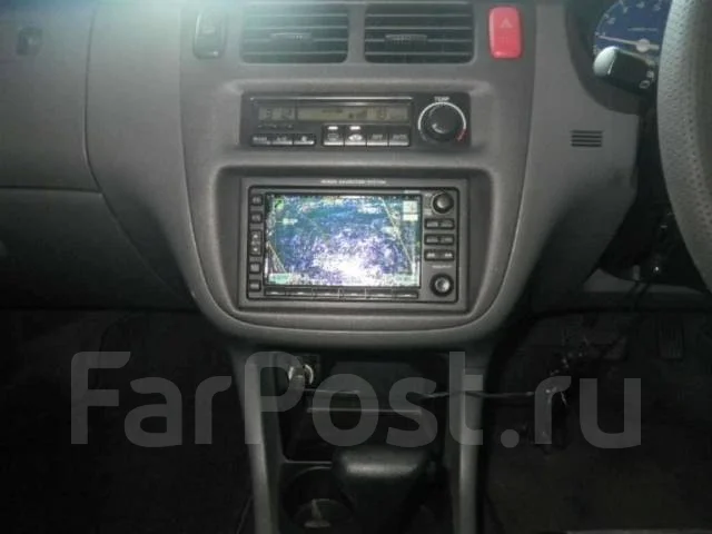 Honda HR-V. ��������, 4wd, 1.6 (125��.�.), ������, 88 000����. ��, �/�, ��� ���. ��� ����� �� ������� ����