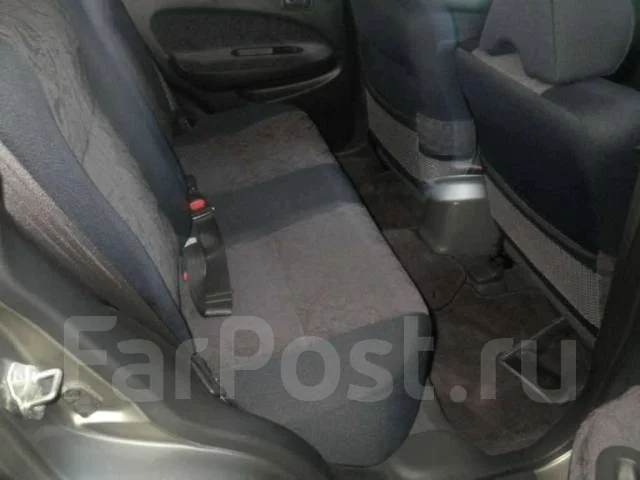 Honda HR-V. ��������, 4wd, 1.6 (125��.�.), ������, 88 000����. ��, �/�, ��� ���. ��� ����� �� ������� ����