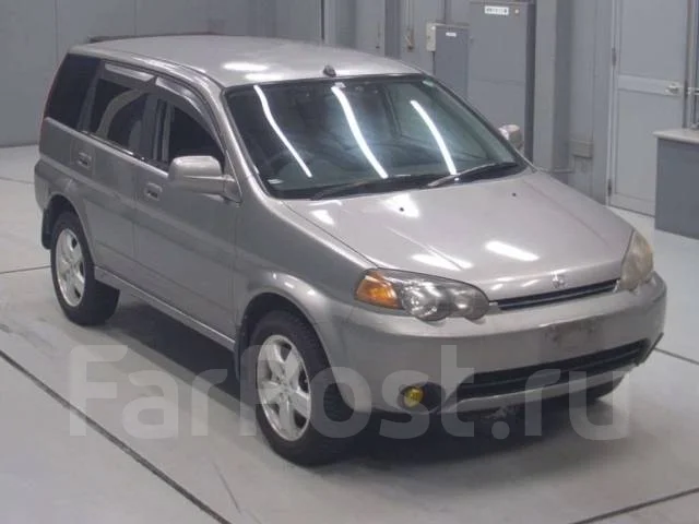 Honda HR-V. ��������, 4wd, 1.6 (125��.�.), ������, 88 000����. ��, �/�, ��� ���. ��� ����� �� ������� ����