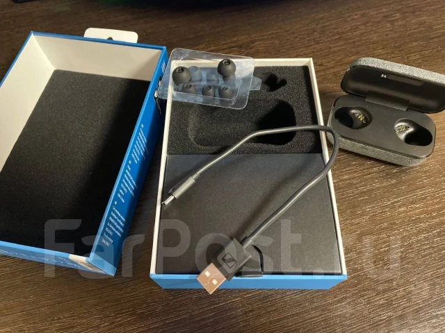 Sennheiser Momentum True Wireless 2 ����