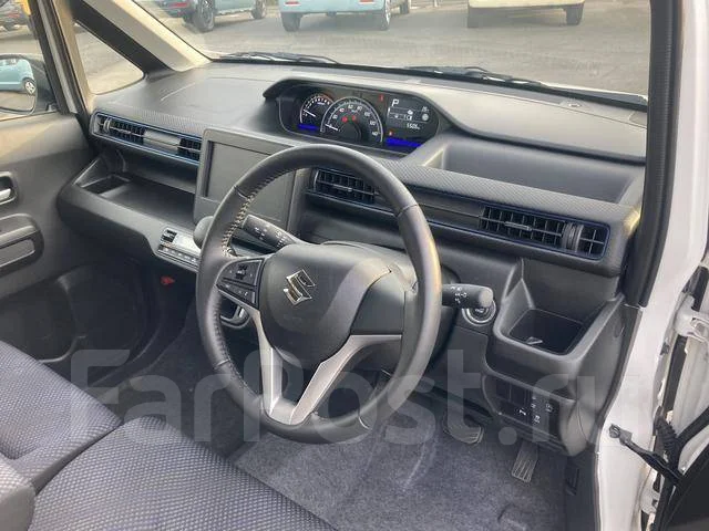 Suzuki Wagon R. ��������, ��������, 0.7 (49��.�.), ������, �/�. ��� ����� �� ������� ����