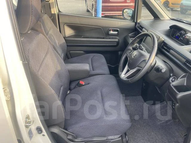 Suzuki Wagon R. ��������, ��������, 0.7 (49��.�.), ������, �/�. ��� ����� �� ������� ����