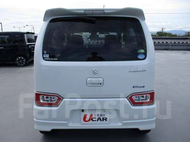 Suzuki Wagon R. ��������, ��������, 0.7 (49��.�.), ������, �/�. ��� ����� �� ������� ����