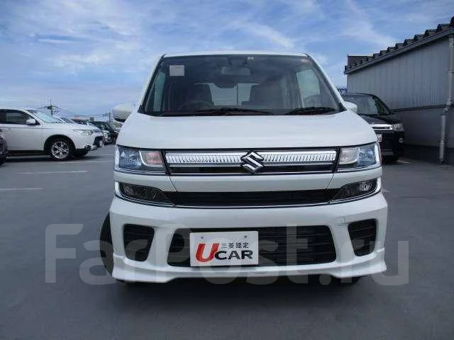 Suzuki Wagon R. ��������, ��������, 0.7 (49��.�.), ������, �/�. ��� ����� �� ������� ����