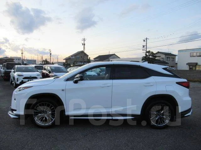 Lexus RX200t. �������, ��������, 2.0 (238��.�.), ������, �/�. ��� ����� �� ������������ ����