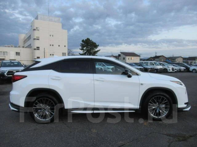 Lexus RX200t. �������, ��������, 2.0 (238��.�.), ������, �/�. ��� ����� �� ������������ ����