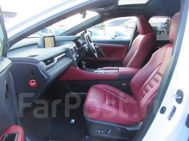 Lexus RX200t. �������, ��������, 2.0 (238��.�.), ������, �/�. ��� ����� �� ������������ ����
