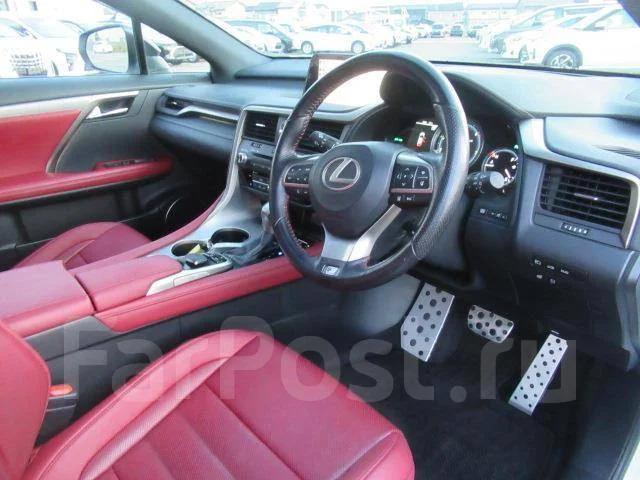 Lexus RX200t. �������, ��������, 2.0 (238��.�.), ������, �/�. ��� ����� �� ������������ ����