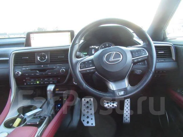 Lexus RX200t. �������, ��������, 2.0 (238��.�.), ������, �/�. ��� ����� �� ������������ ����