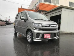 Suzuki Wagon R. ��������, 4wd, 0.7 (49��.�.), ������, �/�. ��� ����� �� ������� ����