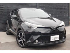Toyota C-HR. ��������, ��������, 1.2 (116��.�.), ������, 41 000����. ��, �/�. ��� ����� �� ������������ ����