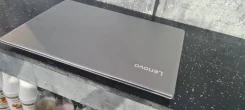 Lenovo IdeaPad 720-15IKB. 15.6", ��� 8 ��, ���� 1 150���, WiFi, Bluetooth, ����������� �� 6��. ����