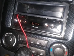 Pioneer SPH-10BT ����