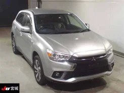 Mitsubishi RVR. ��������, 4wd, 1.8 (139��.�.), ������, 35 000����. ��, �/�. ��� ����� �� ������������ ����