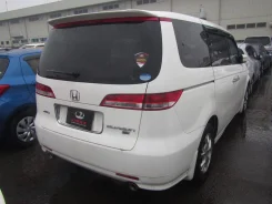 Honda Elysion ����