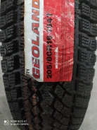 Yokohama Geolandar I/T+ G071. ������, ��� �����, ����� ����